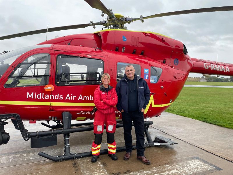 Starting Point Recruitment ready to deliver on ambitious expansion plans