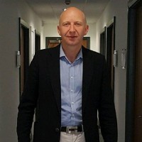 Mark Hamilton-Taylor
